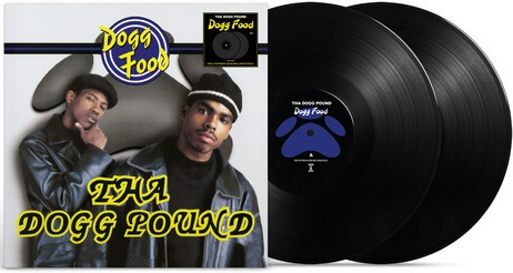 Dogg Food [Explicit Content] (2 Lp's) [Vinyl] (ONLINE ORDER ONLY)