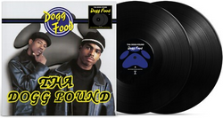 Dogg Food [Explicit Content] (2 Lp's) [Vinyl] (ONLINE ORDER ONLY)