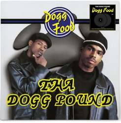 Dogg Food [Explicit Content] (2 Lp's) [Vinyl] (ONLINE ORDER ONLY)