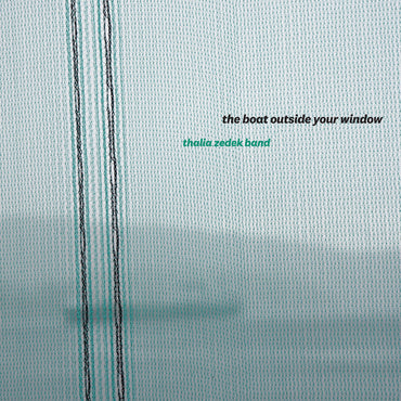 The Boat Outside Your Window [CD] (ONLINE ORDER ONLY)