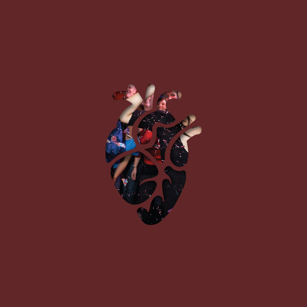 Know Better Learn Faster (15Th Anniversary Remaster) (Ruby Vinyl) [Vinyl] (ONLINE ORDER ONLY)