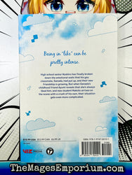 That Blue Sky Feeling Vol 2 (Online Order Only)