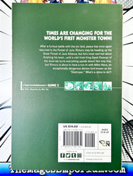 That Time I Got Reincarnated as a Slime Vol 3 (Online Order Only)