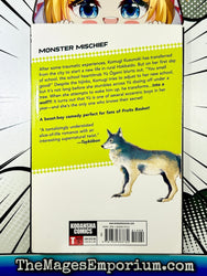 That Wolf-Boy is Mine! Vol 1 (Online Order Only)