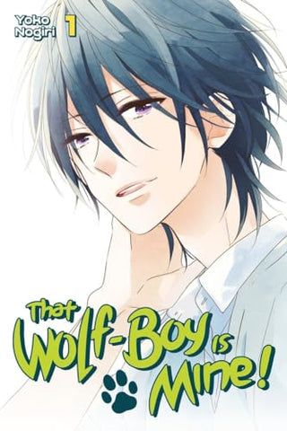 That Wolf-Boy is Mine! Vol 1 (Online Order Only)