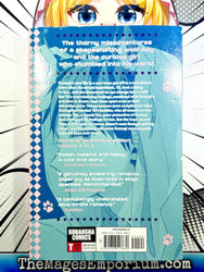 That Wolf-Boy Is Mine! Vol 2 Omnibus (Online Order Only)