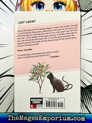 That Wolf-Boy is Mine Vol 4 (Online Order Only)