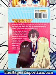 The 100 Girlfriends Who Really, Really, Really, Really, REALLY Love You Vol 6 (Online Order Only)