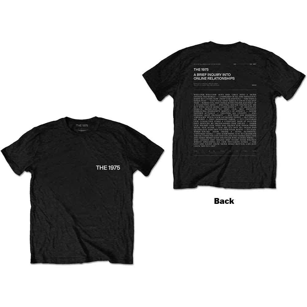 A Brief Inquiry [] (ONLINE ORDER ONLY)