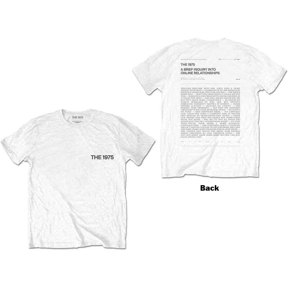 A Brief Inquiry [] (ONLINE ORDER ONLY)