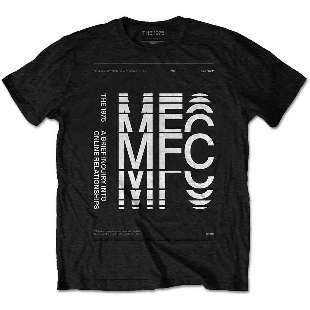 ABIIOR MFC [T-Shirt] (ONLINE ORDER ONLY)