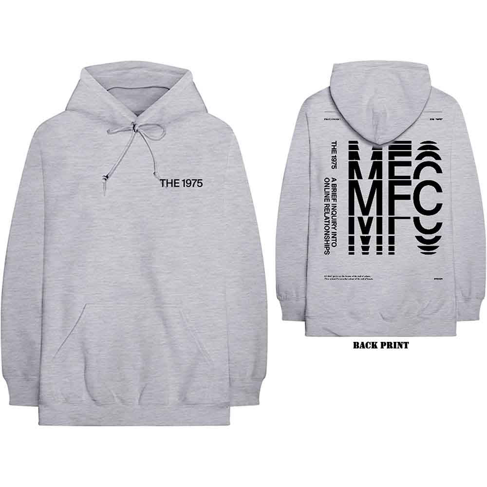 ABIIOR MFC [Sweatshirt] (ONLINE ORDER ONLY)