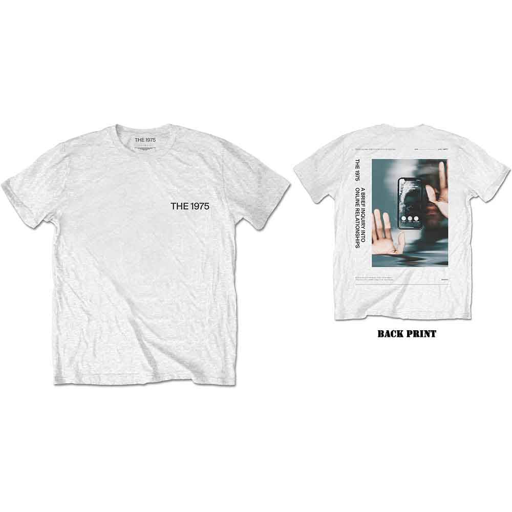 ABIIOR Side Face Time [T-Shirt] (ONLINE ORDER ONLY)
