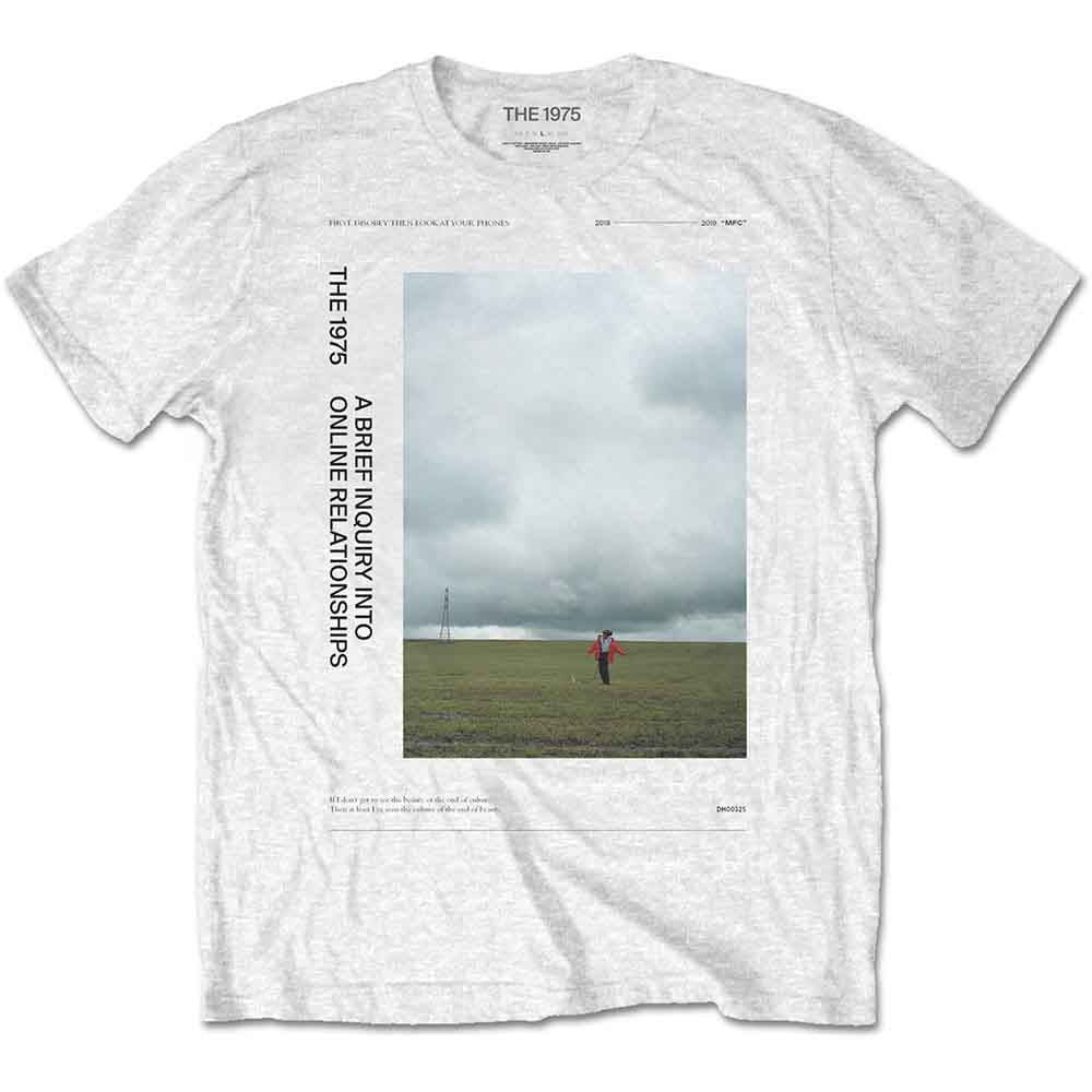 ABIIOR Side Fields [T-Shirt] (ONLINE ORDER ONLY)
