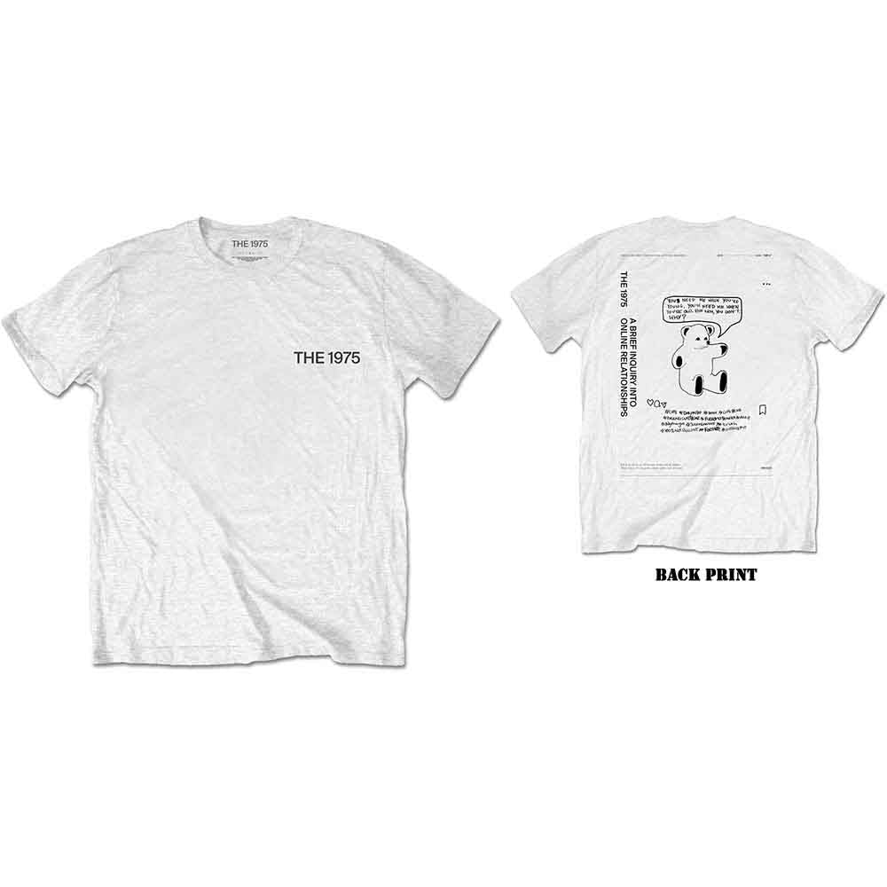 ABIIOR Teddy [T-Shirt] (ONLINE ORDER ONLY)