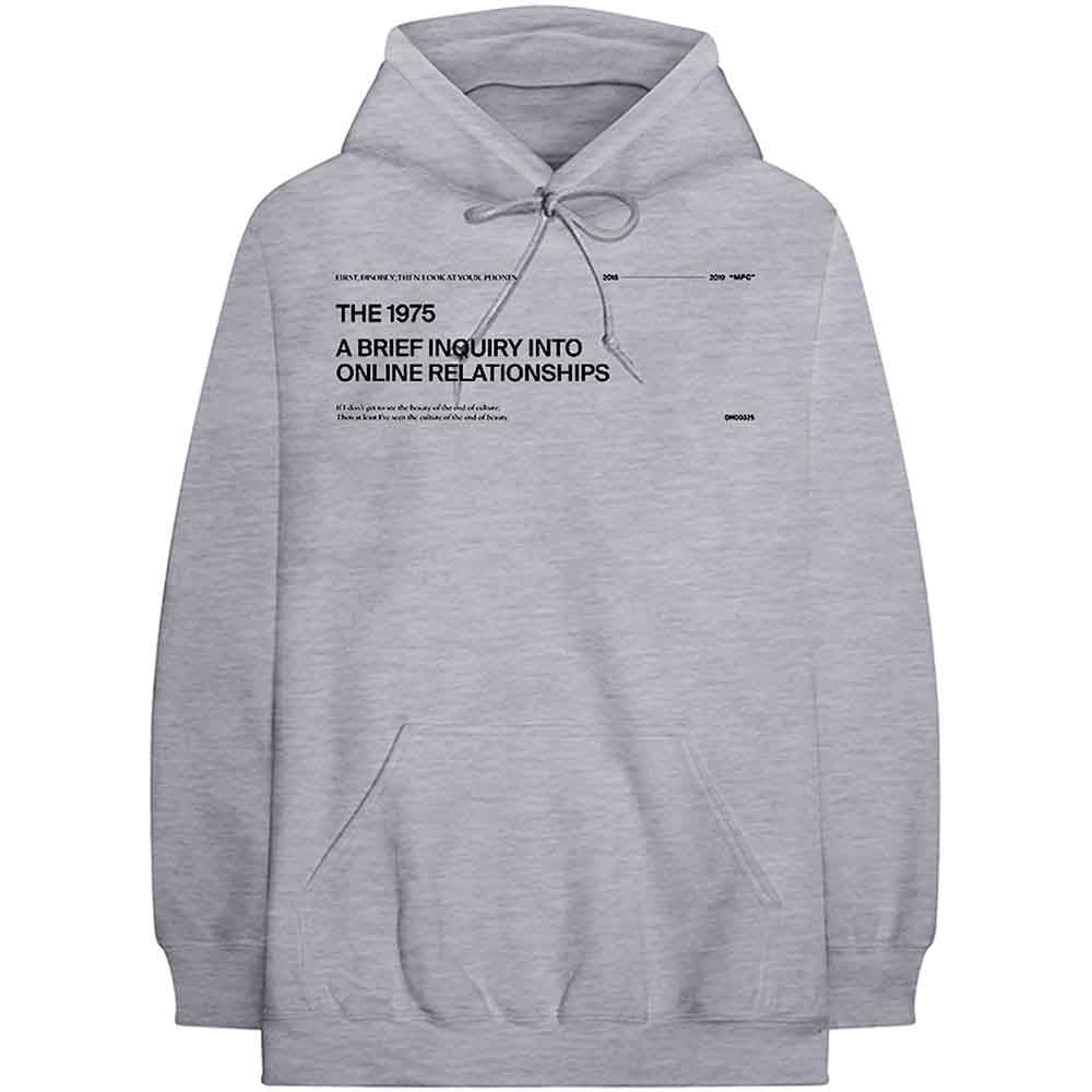 ABIIOR Version 2. [Sweatshirt] (ONLINE ORDER ONLY)