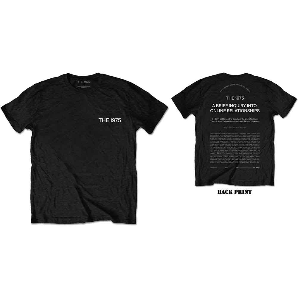 ABIIOR Welcome Welcome [T-Shirt] (ONLINE ORDER ONLY)