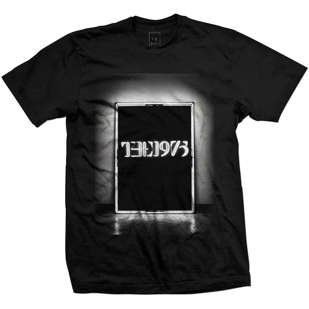 Black Tour [T-Shirt] (ONLINE ORDER ONLY)