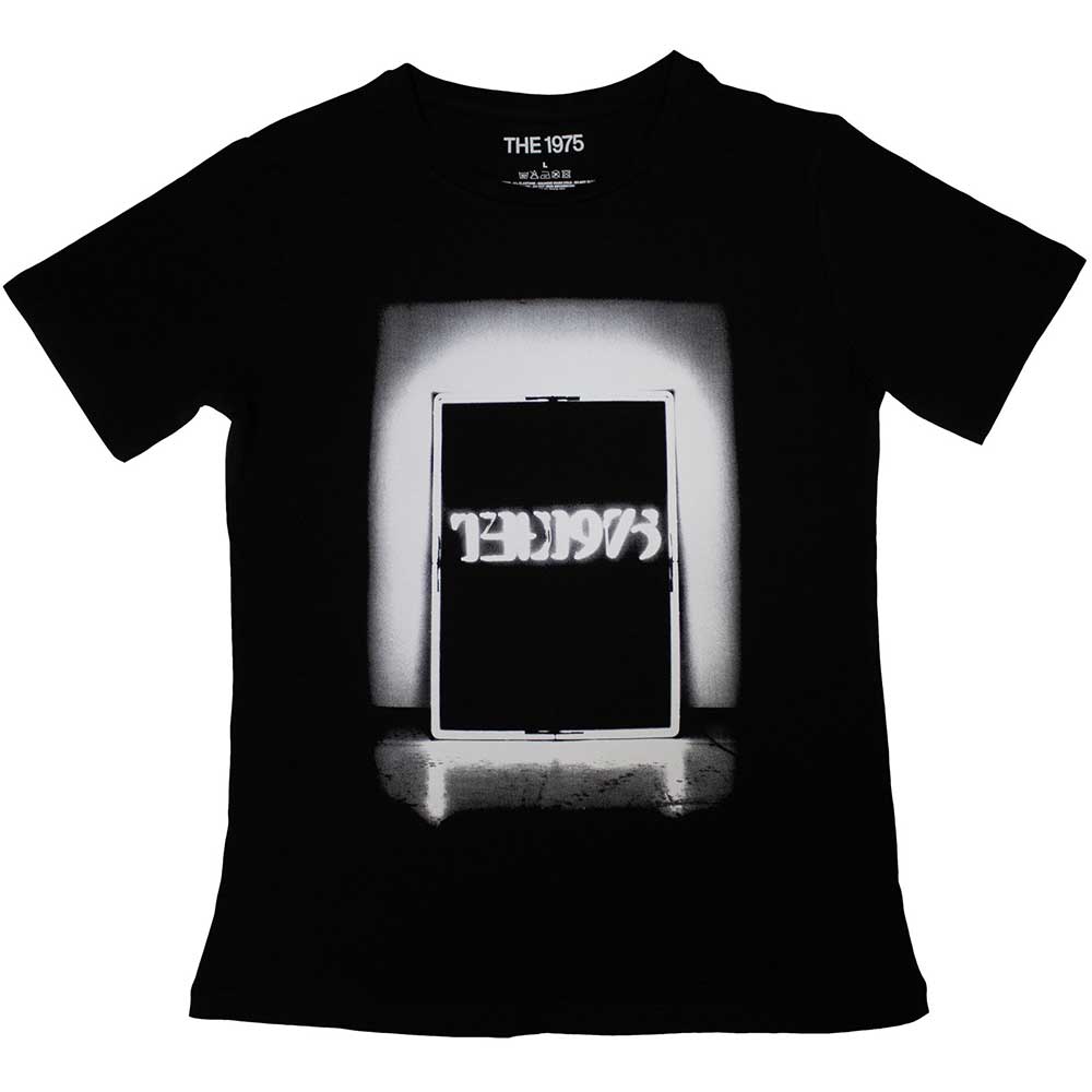 Black Tour [T-Shirt] (ONLINE ORDER ONLY)