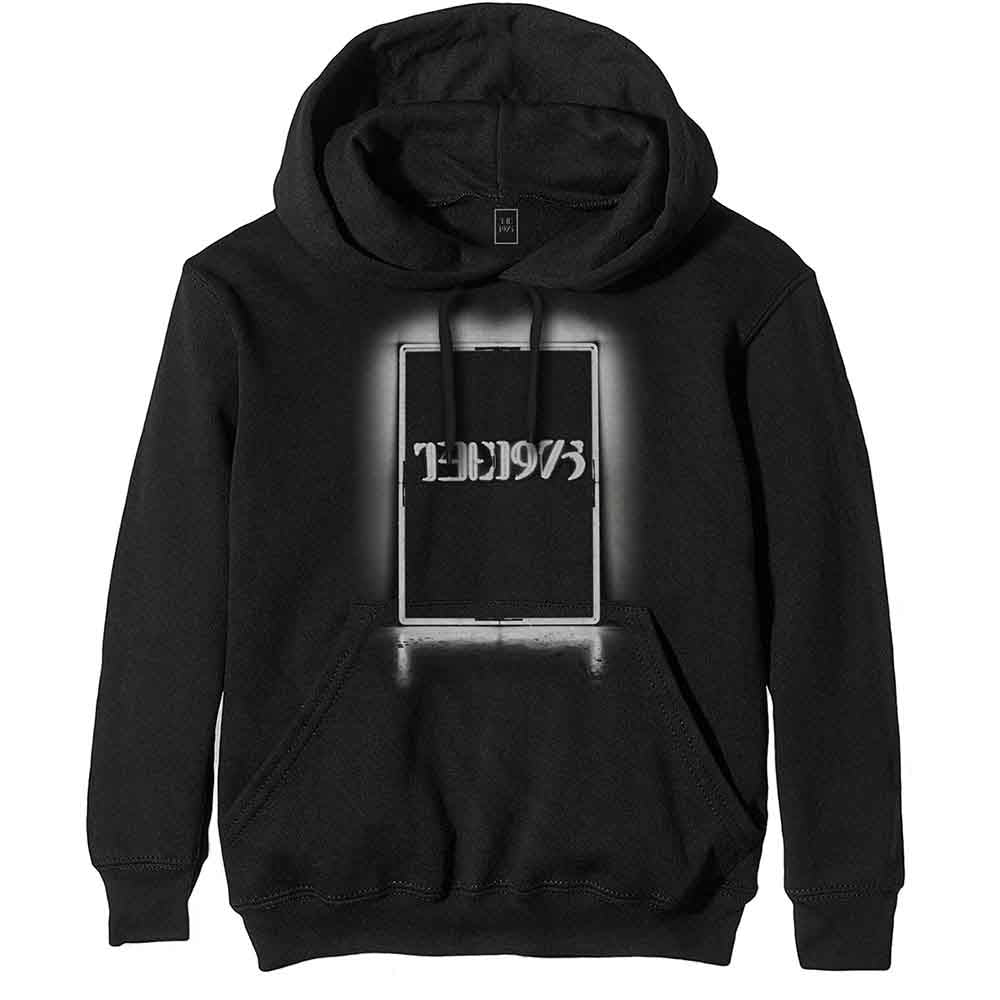 Black Tour [Sweatshirt] (ONLINE ORDER ONLY)