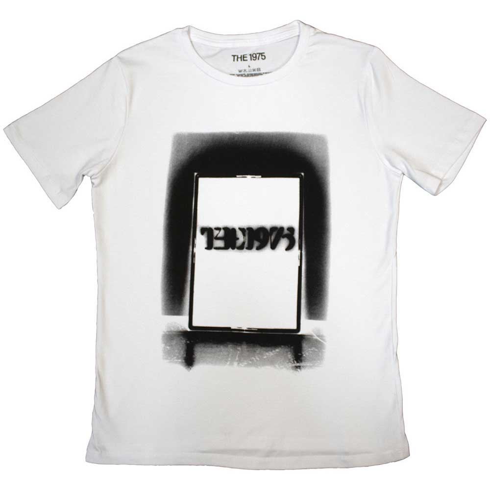 Black Tour [T-Shirt] (ONLINE ORDER ONLY)