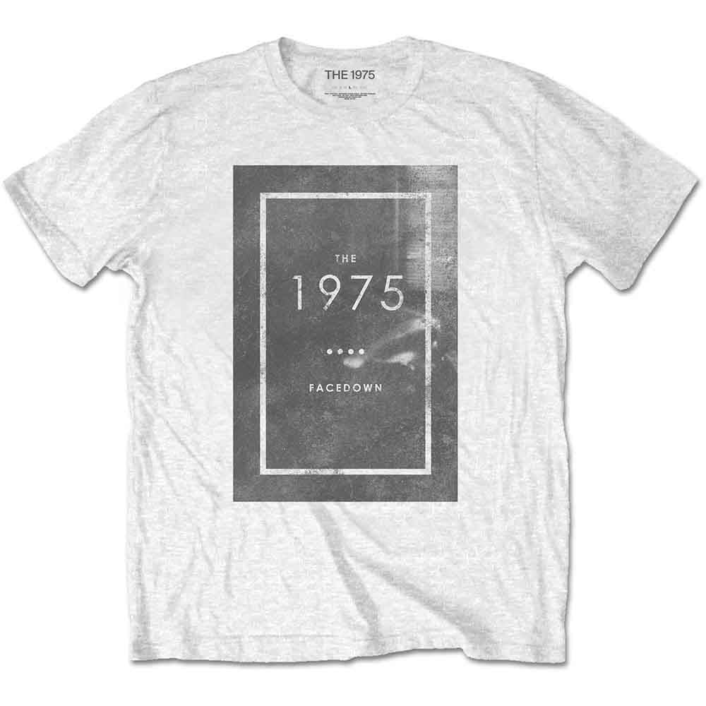 Facedown [T-Shirt] (ONLINE ORDER ONLY)
