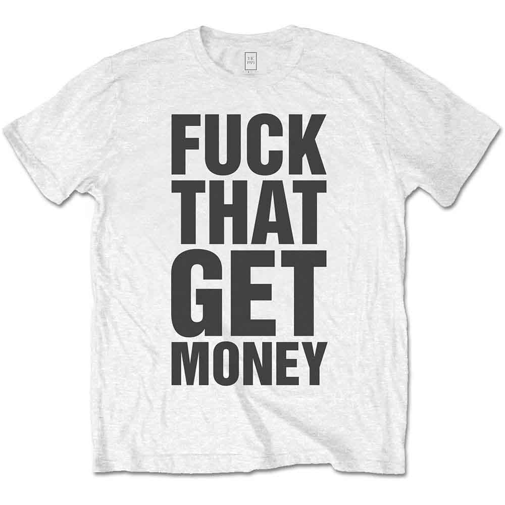 The 1975 - Fuck That [T-Shirt] (ONLINE ORDER ONLY)