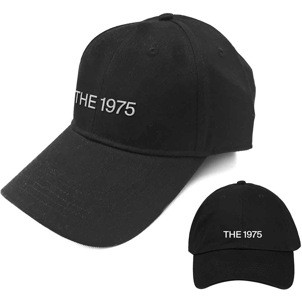 Logo [Hat] (ONLINE ORDER ONLY)