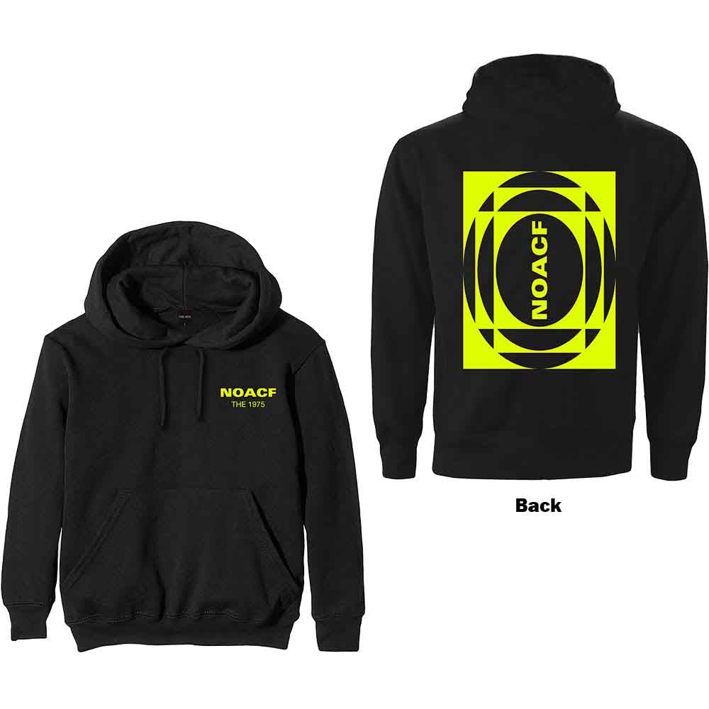 NOACF [Sweatshirt] (ONLINE ORDER ONLY)