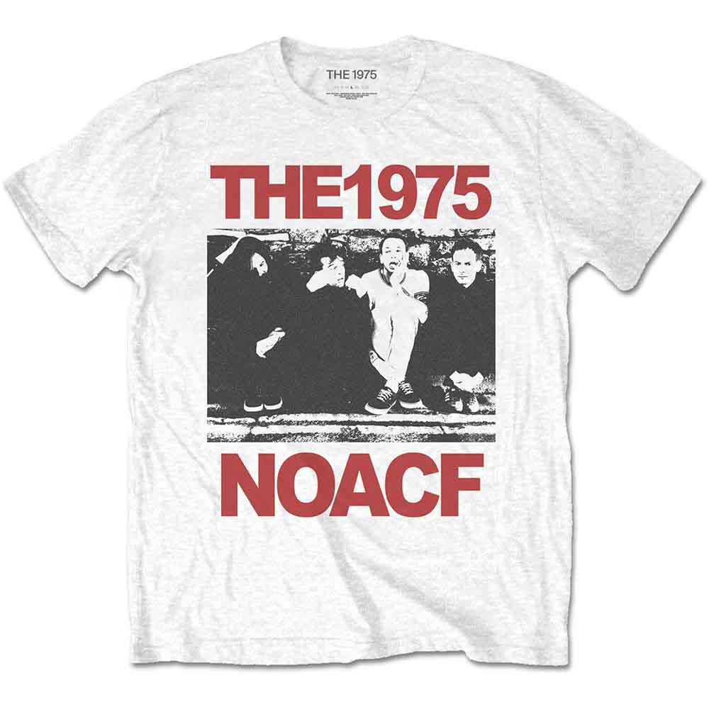 NOACF [] (ONLINE ORDER ONLY)