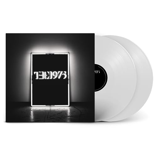 The 1975 - The 1975 [10th Anniversary White 2 LP] [Vinyl] (ONLINE ORDER ONLY)