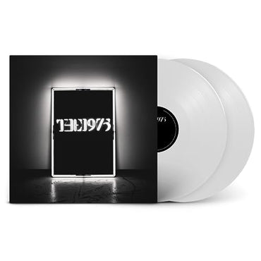 The 1975 - The 1975 [10th Anniversary White 2 LP] [Vinyl] (ONLINE ORDER ONLY)