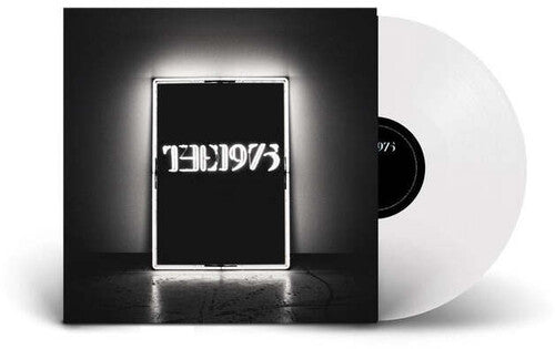 The 1975 - The 1975 (Limited Edition, Australian White Colored Vinyl) [Import] (2 Lp's) [Vinyl] (ONLINE ORDER ONLY)