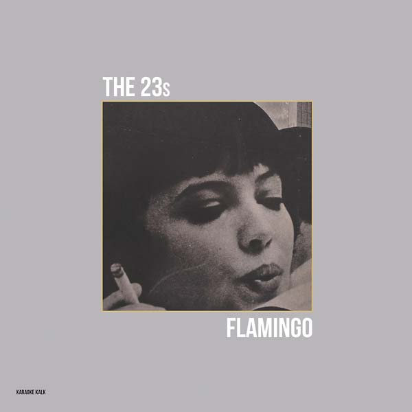 Flamingo [CD]