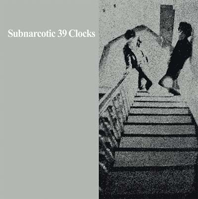 Subnarcotic [CD]