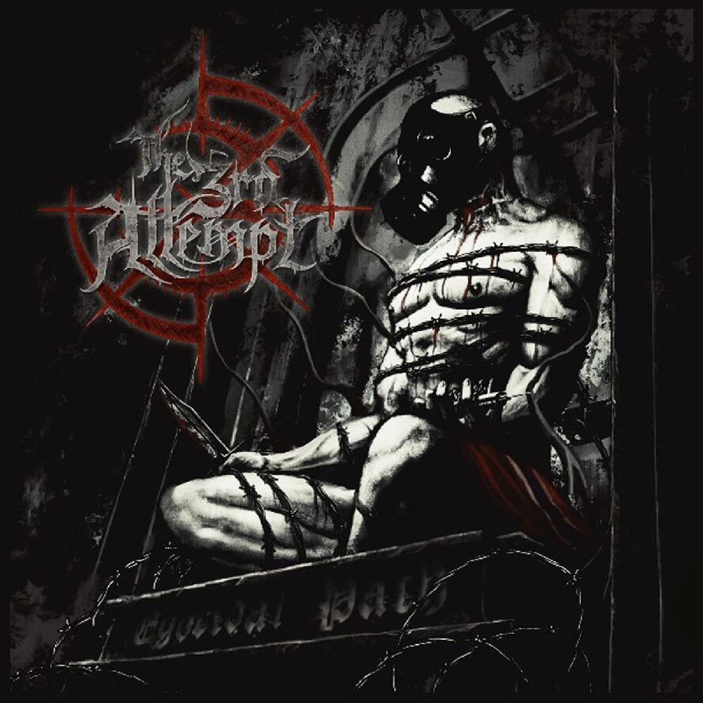 The 3rd Attempt - Egocidal Path [CD] (ONLINE ORDER ONLY)
