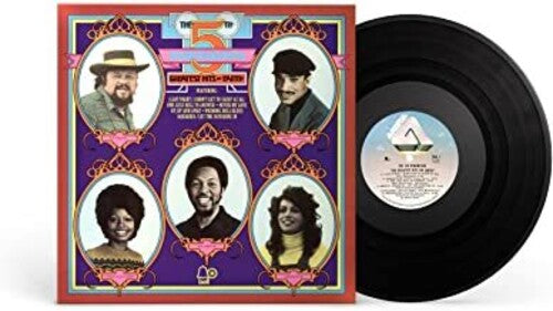 The 5th Dimension - Greatest Hits on Earth [Vinyl] (ONLINE ORDER ONLY)