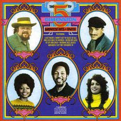 The 5th Dimension - Greatest Hits on Earth [Vinyl] (ONLINE ORDER ONLY)
