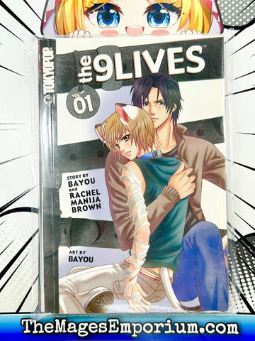 The 9 Lives (Online Order Only)