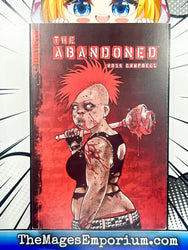 The Abandoned (Online Order Only)