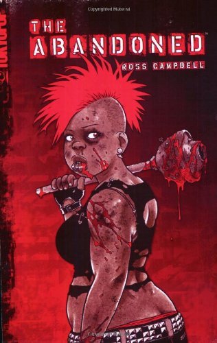 The Abandoned (Online Order Only)