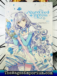 The Abandoned Empress Vol 1 (Online Order Only)
