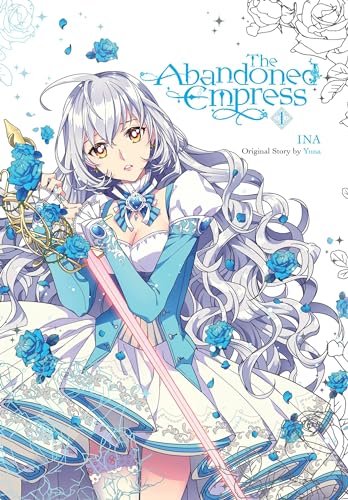 The Abandoned Empress Vol 1 (Online Order Only)