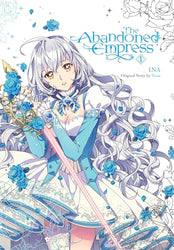 The Abandoned Empress Vol 1 (Online Order Only)