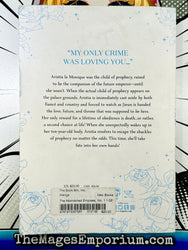The Abandoned Empress Vol 1 (Online Order Only)