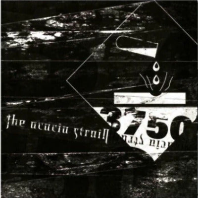 The Acacia Strain - 3750 (Limited Edition, Metallic Swirl Vinyl) [Vinyl] (ONLINE ORDER ONLY)