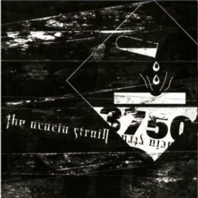 The Acacia Strain - 3750 (Limited Edition, Metallic Swirl Vinyl) [Vinyl]