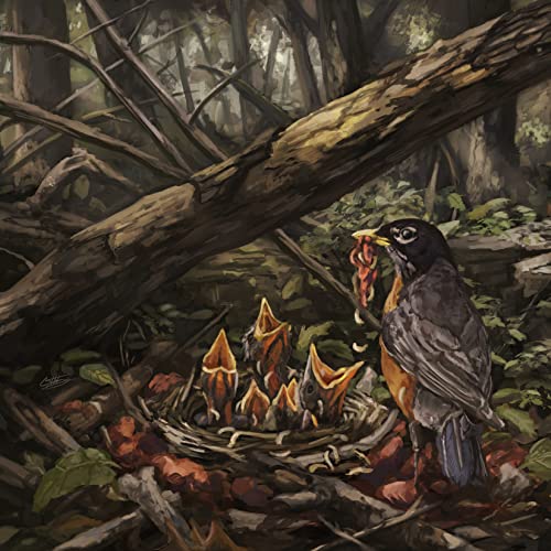 The Acacia Strain - Step Into The Light [Vinyl]
