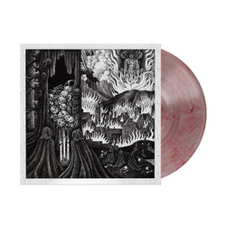 You Are Safe From God Here [Hot Dog Color Vinyl] [Vinyl] (ONLINE ORDER ONLY)