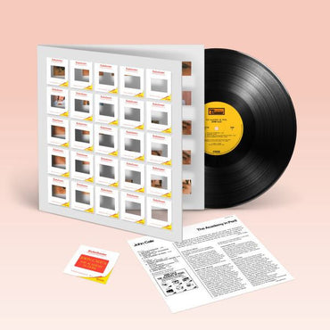 The Academy In Peril (Remastered) [Vinyl] (ONLINE ORDER ONLY)